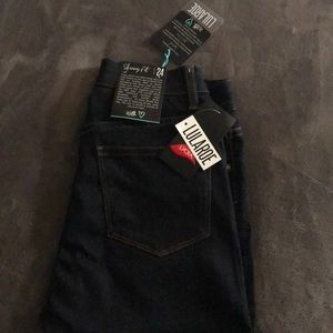 Lularoe jeans